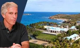 ادعای رسانه‌ها: ترکیه متهم به قاچاق کودکان به جزیره اپستین شد