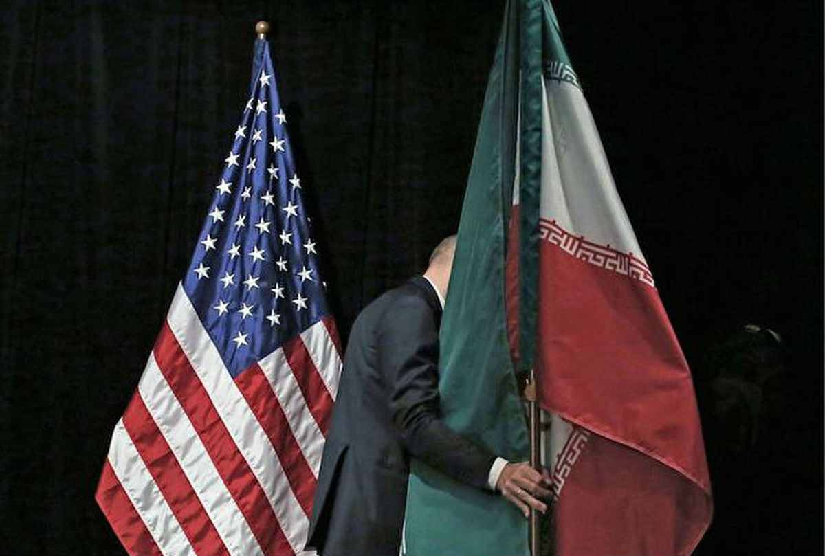 آمریکا امیدوار است بتواند روابطی تازه ای با ایران برقرار کند 