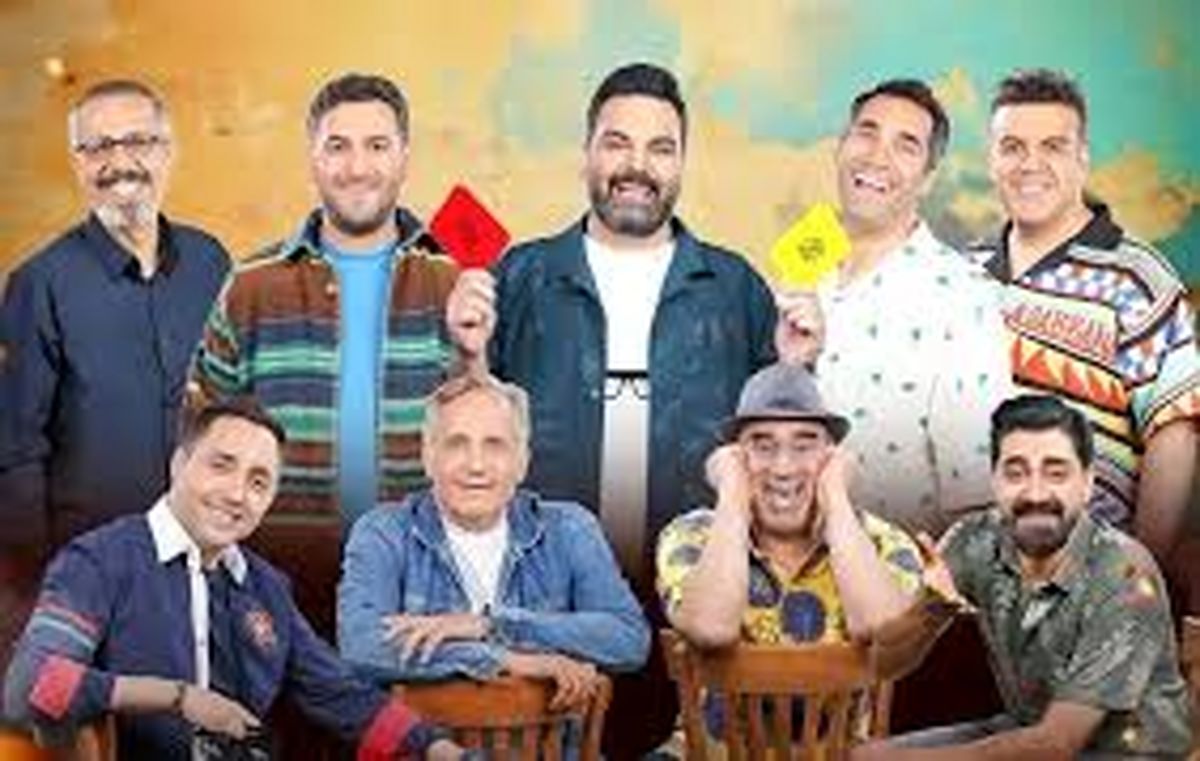 رقم شوکه کننده دستمزد مهمانهای «جوکر 1» لو رفت/ ویدئو