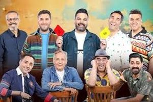 رقم شوکه‌ کننده دستمزد مهمان‌های «جوکر 1» لو رفت/ ویدئو