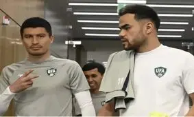 تعداد سهمیه‌های خارجی‌ لیگ برتر نصف شد!