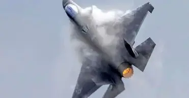 جنگنده اف ۳۵ چگونه توسط ایران هدف قرار گرفت؟