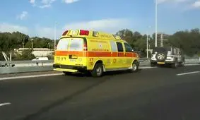 شلیک یک موشک از لبنان ۱۹ صهیونیست را در اسرائیل زخمی کرد

