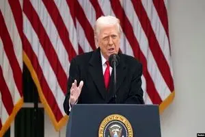 اظهارات ضد و نقیض رئیس ستاد کاخ سفید علیه ترامپ