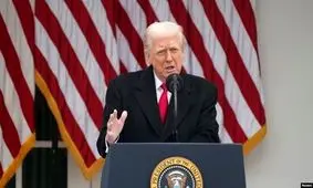 اظهارات ضد و نقیض رئیس ستاد کاخ سفید علیه ترامپ