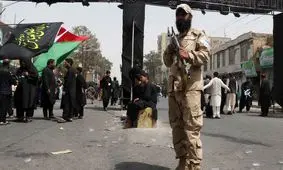 ظاهرا القاعده به صفوف طالبان در افغانستان نفوذ کرده است