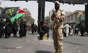 ظاهرا القاعده به صفوف طالبان در افغانستان نفوذ کرده است