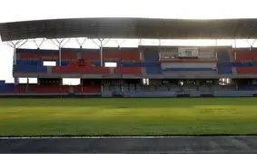 بازی مس- استقلال بدون تماشاگر شد/ علی خطیر: بدون تماشاگر باشد استقلال در زمین حاضر نمی شود/ ویدئو

