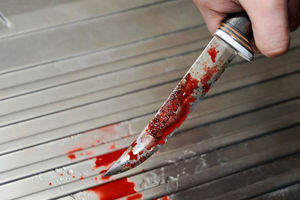 کشف جسد خونین در خیابان مولوی
