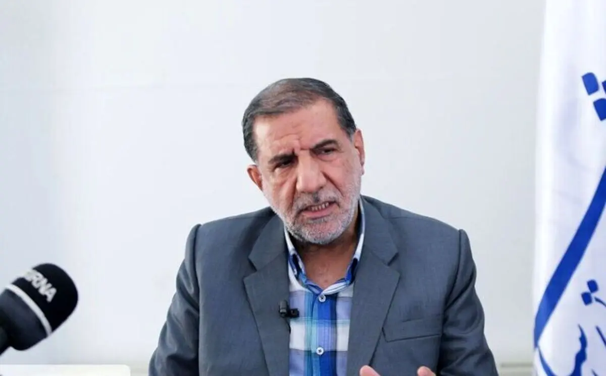 شروط عضو کمیسیون امنیت ملی مجلس برای مذاکره با آمریکا؛ نمی‌توانند برای ما بازه زمانی در نظر بگیرند/ زیر بار مذاکره ای که در آن زورگویی باشد، نمی‌رویم

