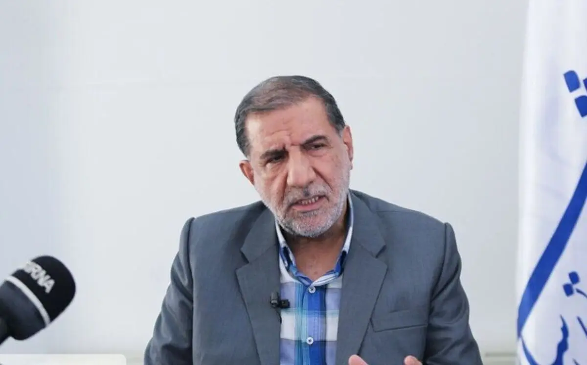 شروط عضو کمیسیون امنیت ملی مجلس برای مذاکره با آمریکا؛ نمی‌توانند برای ما بازه زمانی در نظر بگیرند/ زیر بار مذاکره ای که در آن زورگویی باشد، نمی‌رویم

