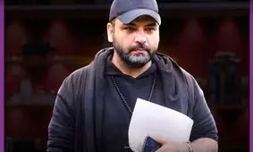 کنایه سنگین احسان علیخانی به فساد مالی چای «دبش»