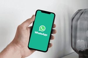 واتس اپ دیگر در این گوشی‌ها کار نمی‌کند