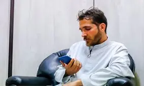 جزییات جدید از پرونده حسن فیروزی/ از نحوه ارتباط‌گیری با بی‌بی‌سی و اینترنشنال تا فتوشاپ کبودی‌‎های روی بدن