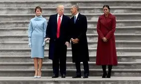 آخر هفته ای که جهان را زیر و رو کرد/ داستان ملاقات اوباما و ترامپ و تحقیر دونالد/ یک توهین باعث شد ترامپ تصمیم بگیرد رئیس جمهور شود!