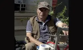 نظام‌الدین کیایی درگذشت

