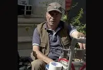 نظام‌الدین کیایی درگذشت

