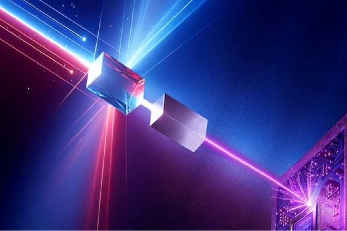 قویترین لیزر فرابنفش ساخته شد