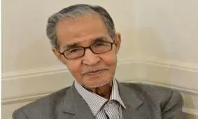 قوچان پژوه برجسته درگذشت