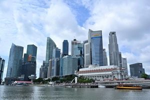 سنگاپور و زوریخ گران ترین شهر‌های جهان