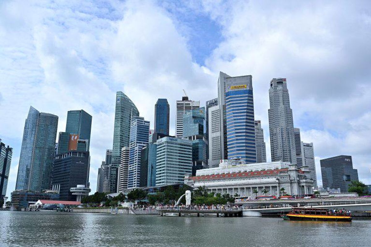 سنگاپور و زوریخ گران ترین شهر‌های جهان