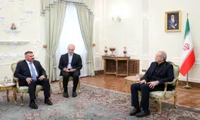 پزشکیان:‌ رژیم صهیونیستی پروژه نظام سلطه برای غارت منابع و تجزیه منطقه است

