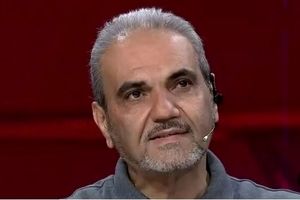 ادعای عجیب جواد خیابانی: چرا ایران نمی‌تواند میزبان جام جهانی فوتبال باشد؟ /ویدئو