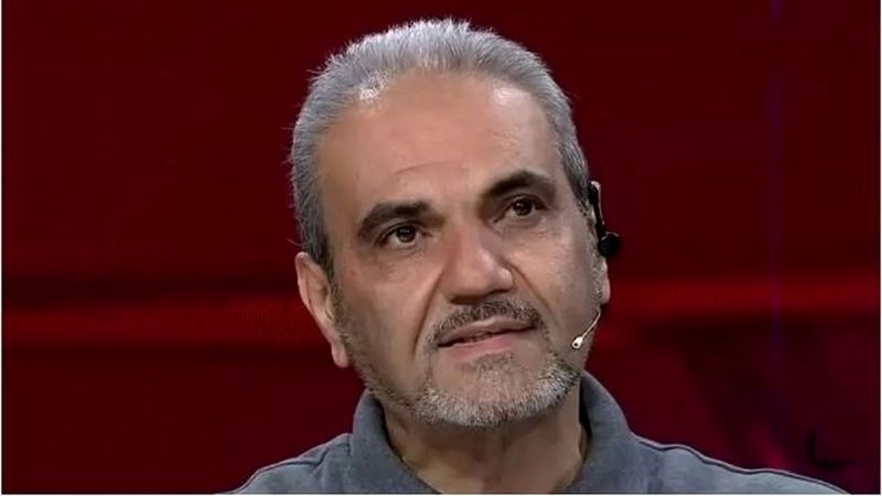 انتقاد تند جواد خیابانی از رفتار برخی ورزشکاران ناموفق المپیکی کشور/ من به دست پینه بسته شما احترام می گذارم اما فخرفروشی لازم نیست!/ ویدئو