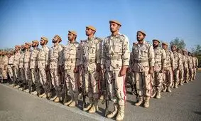 فراخوان مشمولان متولد ۱۳۵۵ تا ۱۳۸۷ برای تعیین تکلیف وضعیت خدمت سربازی