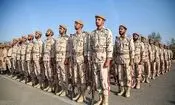 فراخوان مشمولان متولد ۱۳۵۵ تا ۱۳۸۷ برای تعیین تکلیف وضعیت خدمت سربازی