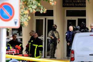 تهدید به بمب گذاری؛ ۳ مدرسه در فرانسه تخلیه شد

