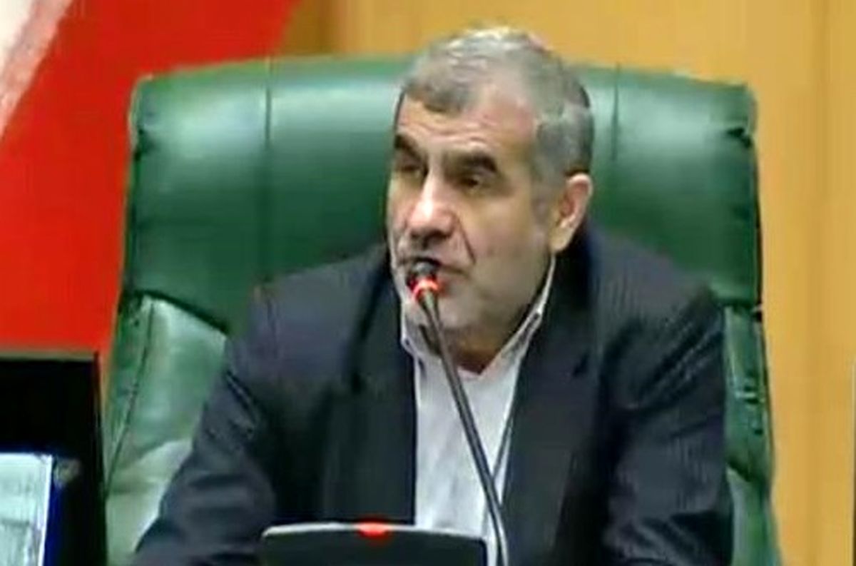 نیکزاد: بند مربوط به واردات خودرو با نظر شورای نگهبان اصلاح شد