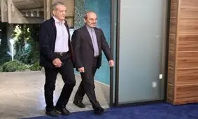 پایان «وفاق» با جام جم؟/ سکوت یک ساله پزشکیان شکست/  احساس قدرتی که صدا و سیما در برابر رئیس جمهور دارد