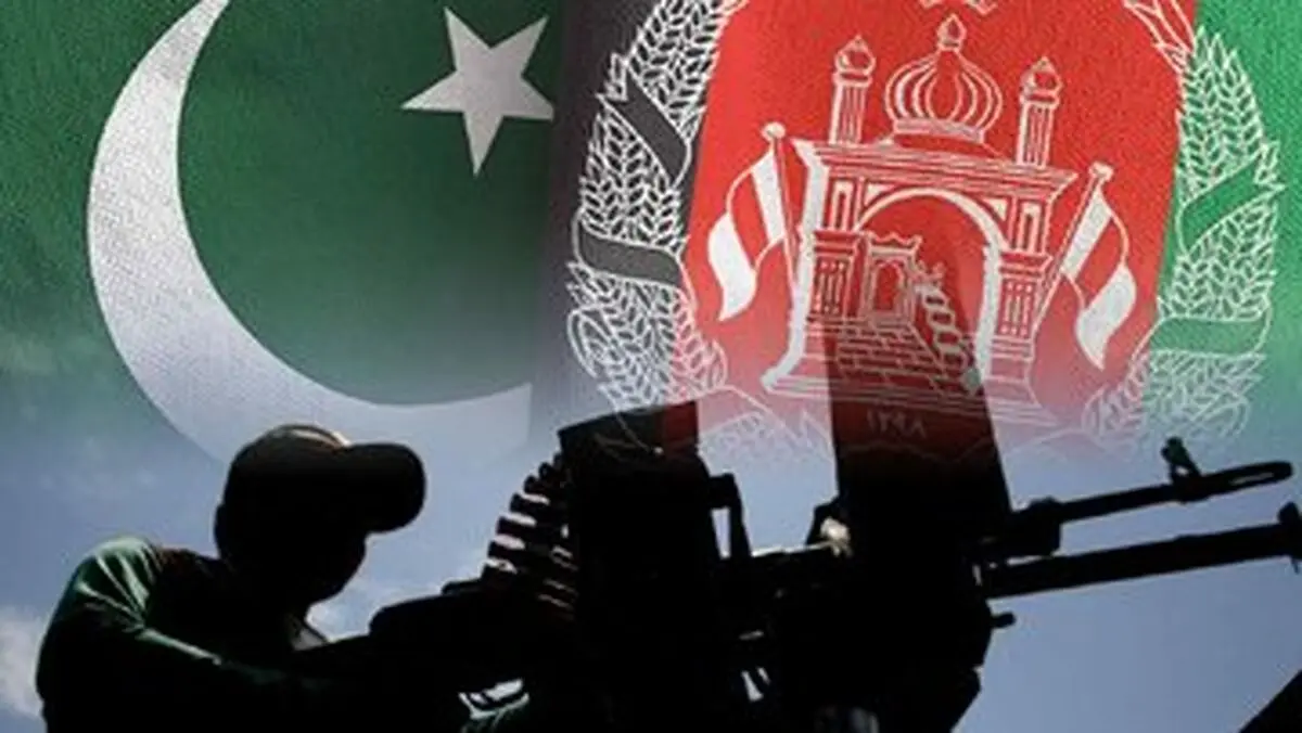 درگیری نظامی افغانستان و پاکستان بار دیگر تعدادی کشته برجای گذاشت