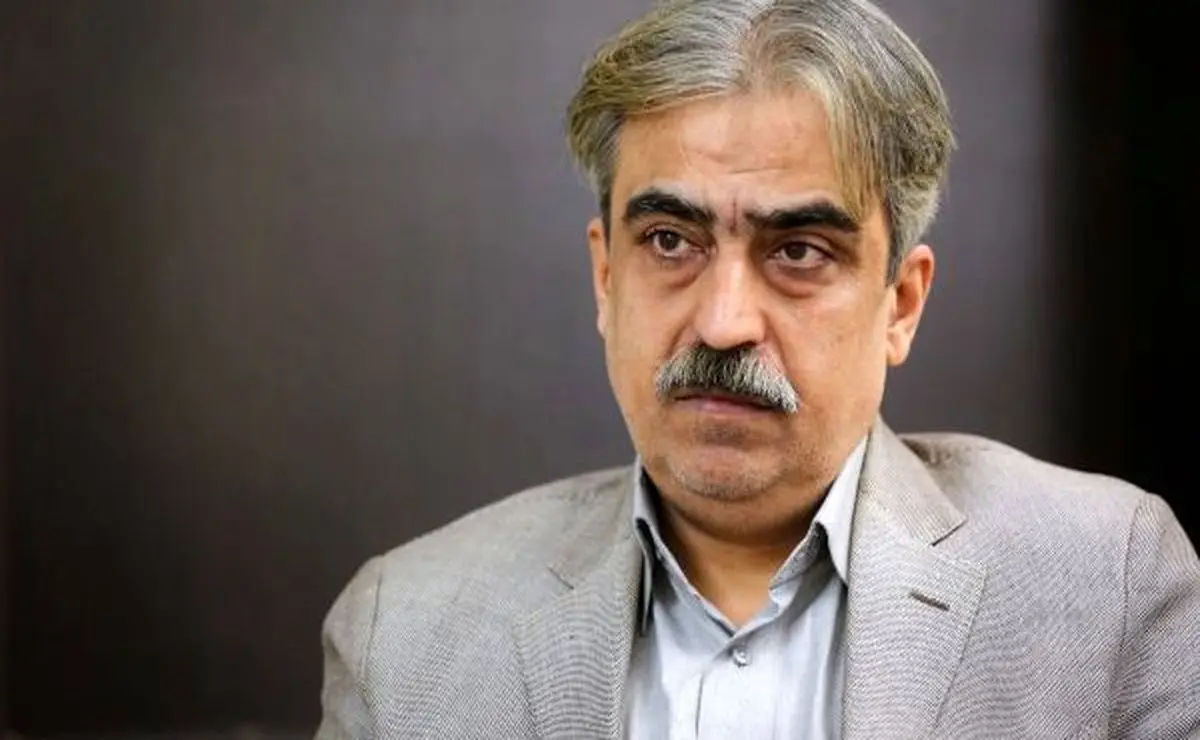 نسخه جدید تحلیل‌گر صداوسیما: خلیج فلوریدا را مین گذاری کنیم