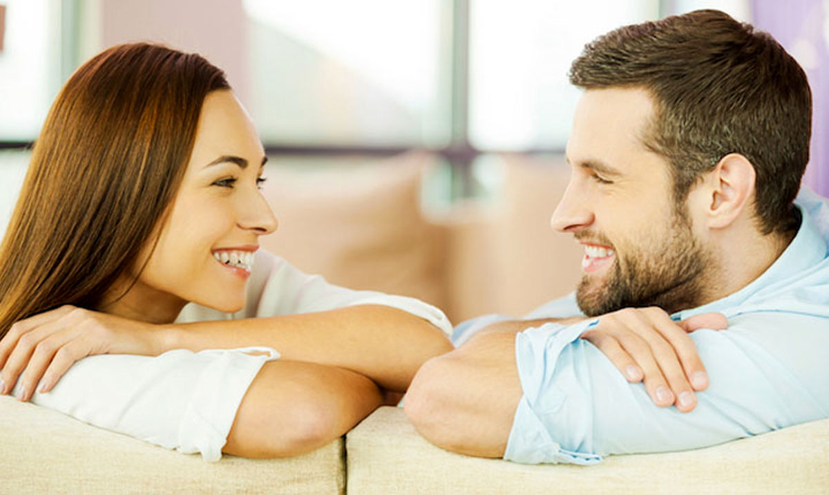 چطور رابطه بهتری با همسرمان داشته باشیم؟