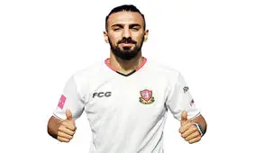دومین خرید سرخ ها مشخص شد/ لژیونری که توافقش با پرسپولیس را تایید کرد
