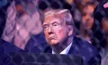 ترامپ: محاصره دریایی با امضای توافق با ایران پایان خواهد یافت

