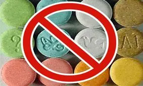 ورود قرص جدید روان گردان از اروپا به ایران