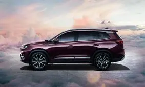 خودروهای چری به پهپاد مجهز می‌شوند