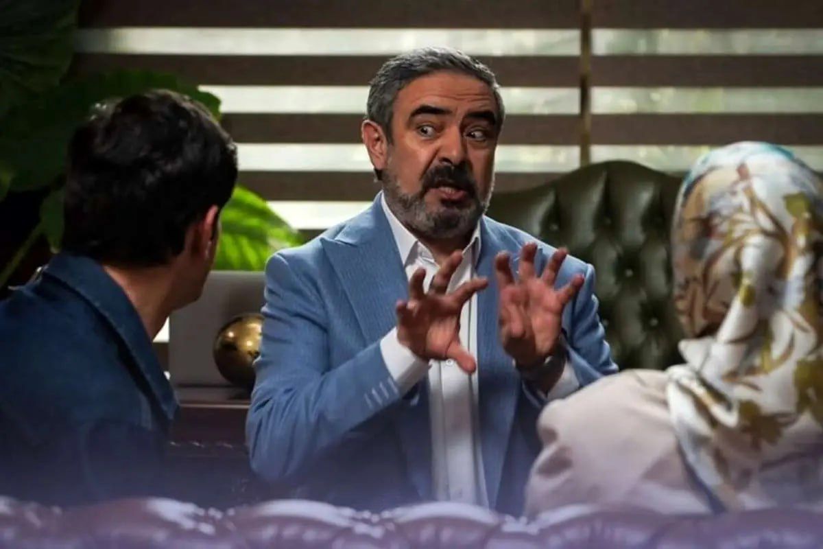 جزئیات سریال «شش ماهه» مهران مدیری؛ بازیگران، داستان و زمان پخش