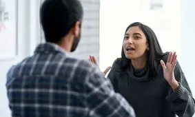 چرا زوجین اغلب بعد از ۸ سال زندگی مشترک از هم جدا می‌شوند؟