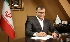 رئیس کل بیمه مرکزی منصوب شد