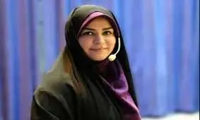 سحر امامی مسافر عربستان شد