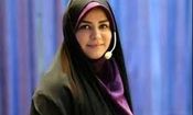 سحر امامی مسافر عربستان شد