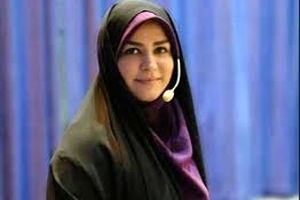 سحر امامی مسافر عربستان شد