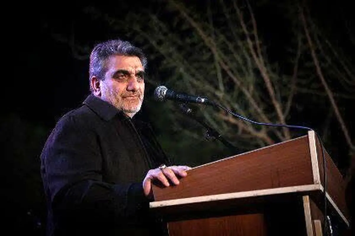 استاندار سمنان:حضور مردم در تجمعات جلوه ای از پیوند قلبی مردم با این نظام مقدس است