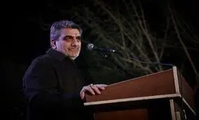 استاندار سمنان:حضور مردم در تجمعات جلوه ای از پیوند قلبی مردم با این نظام مقدس است