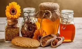 
قیمت عسل در بازار 