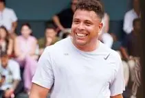 رونالدو: برزیل همیشه شانس قهرمانی دارد